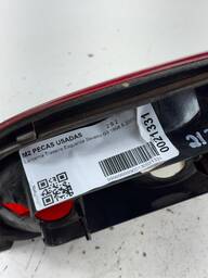 LANTERNA TRASEIRA ESQUERDA SAVEIRO G3 1998 À 2001