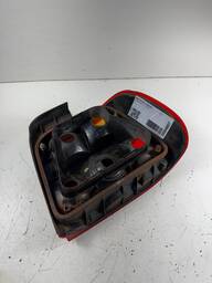 LANTERNA TRASEIRA ESQUERDA LOGUS 1993 À 1997 