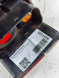 LANTERNA TRASEIRA DIREITA GOL 1987 À 1996 