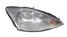 Farol Direito Focus 2004 a 2009 Não Elétrico