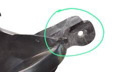 FAROL DIREITO FOCUS 2004 A 2009 NÃO ELÉTRICO