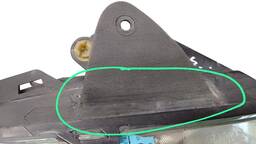 FAROL DIREITO FOCUS 2004 A 2009 NÃO ELÉTRICO