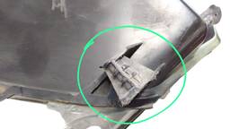 FAROL DIREITO FOCUS 2004 A 2009 NÃO ELÉTRICO