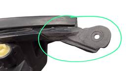 FAROL DIREITO FOCUS 2004 A 2009 NÃO ELÉTRICO