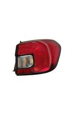 Lanterna Traseira Direita Argo 2018 2019 2020/.. (canto)