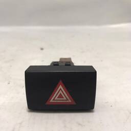 Botão Pisca Alerta Citroen C3 2012 a 2017