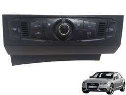 COMANDO AR CONDICIONADO AUDI A4 2010 2015