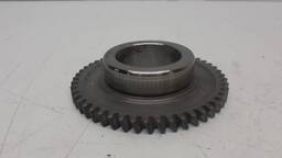 ENGRENAGEM VIRABREQUIM GM S10 2.8 2013 A 2016