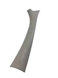 MOLDURA COLUNA PARABRISA LADO DIREITO CORSA 2007