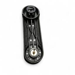 MANIVELA VIDRO CELTA CLASSIC CORSA 1993 2010