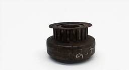 Engrenagem Virabrequim Peugeot 206 207 1.4 8v 2010 2011
