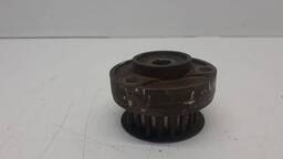 ENGRENAGEM VIRABREQUIM PEUGEOT 206 207 1.4 8V 2010 2011