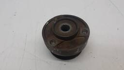 ENGRENAGEM VIRABREQUIM PEUGEOT 206 207 1.4 8V 2010 2011