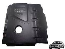 TAMPA CAPA MOTOR AUDI A4 2010 2015