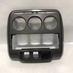 Moldura Comando Ar Citroen C3 2011/2015 9688580877