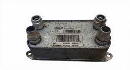 Radiador Óleo Mercedes C180 C200 C250 2011 A 2014 