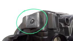 FAROL ESQUERDO MARCH 2012 A 2014