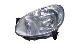 FAROL ESQUERDO MARCH 2012 A 2014