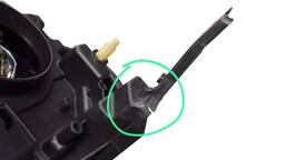 FAROL ESQUERDO MARCH 2012 A 2014