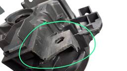 FAROL ESQUERDO MARCH 2012 A 2014