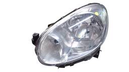 FAROL ESQUERDO MARCH 2012 A 2014