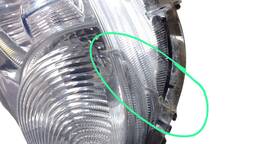 FAROL ESQUERDO MARCH 2012 A 2014