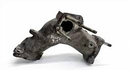  Cano Egr Toyota Hilux 3.0 2012 a 2016