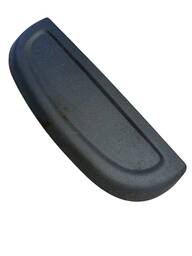 Moldura Interna Citröen Xsara 2001 a 2011 9640474677