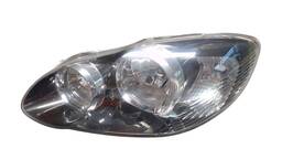 Farol Esquerdo Corolla Fielder 2003 a 2005 AVARIA 
