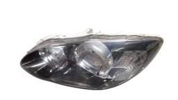 FAROL ESQUERDO COROLLA FIELDER 2003 A 2005 AVARIA 