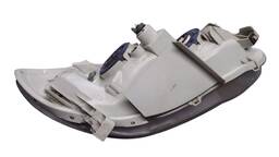 FAROL ESQUERDO COROLLA FIELDER 2003 A 2005 AVARIA 