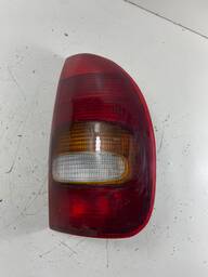 LANTERNA TRAS DIR CORSA HATCH 4P PICK UP WAGON 95/99 TRICOL