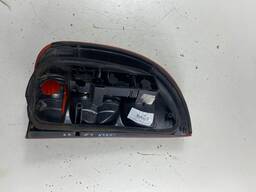 LANTERNA TRASEIRA DIREITA CELTA 2007 A 2015 FUME