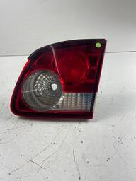 LANTERNA TAMPA TRASEIRA DIREITA CLASSIC 2010/2014
