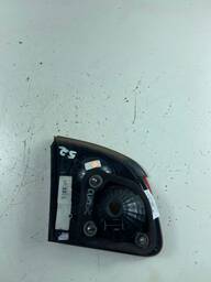 LANTERNA TAMPA TRASEIRA DIREITA CLASSIC 2010/2014