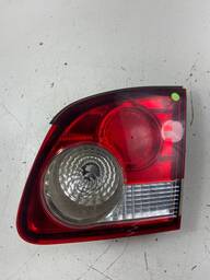 LANTERNA TAMPA TRASEIRA DIREITA CLASSIC 2010/2014
