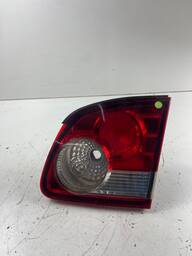 LANTERNA TAMPA TRASEIRA DIREITA CLASSIC 2010/2014