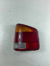 Lanterna Traseira Esquerda S10 1995 a 2000