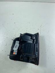 LANTERNA TRASEIRA ESQUERDA S10 1995 A 2000