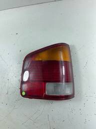 Lanterna Traseira Direita S10 1995 a 2000