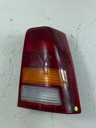 Lanterna Traseira Direita Kadett 1989 a 1998 Tricolor
