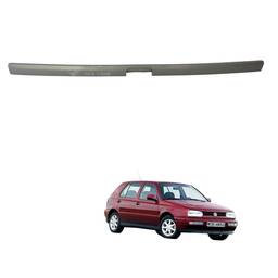 Friso Tampa Traseira Porta Malas Vw 2.0 Golf 1994 a1998 (as)