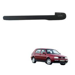 Acabamento Trilho Banco Lado Dir Vw Golf 1999 a 2014 (as)