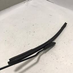 BRAÇO DIREITO LIMPADOR PARABRISA C3 2013 2014 A 2020