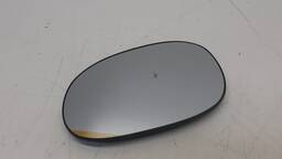 LENTE ESPELHO RETROVISOR ESQUERDO C3 03/12 206 206 HOG XSARA