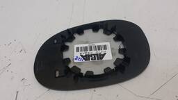 LENTE ESPELHO RETROVISOR DIREITO C3 03/12 206 206 HOG XSARA