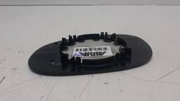 LENTE ESPELHO RETROVISOR DIREITO C3 03/12 206 206 HOG XSARA