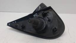 RETROVISOR DIR PEUGEOT 206 207 HOGGAR PASSION ATÉ 14 MAN