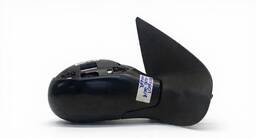 Retrovisor Dir Peugeot 206 207 Hoggar Passion até 14 Man