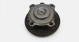 Cubo Roda dianteira bmw 320i 2008 a 2011